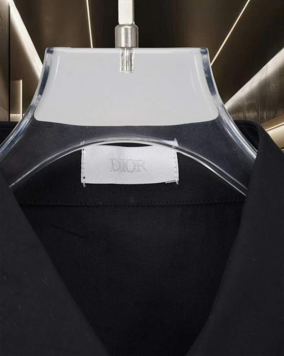 Dior Shirts Short _SKUDiorM-2XLhgntx1028238